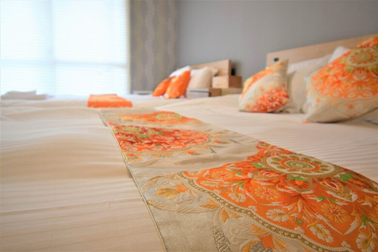 Aparthotel Hiroshima Base Hotel