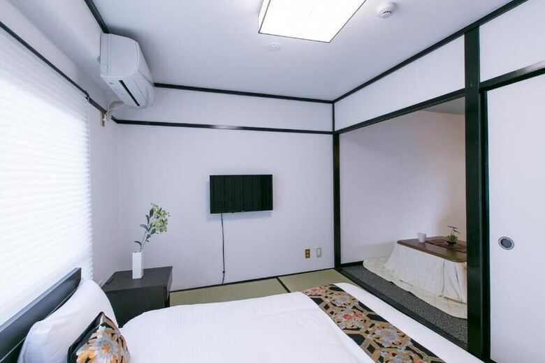 Aparthotel Hiroshima Base Hotel