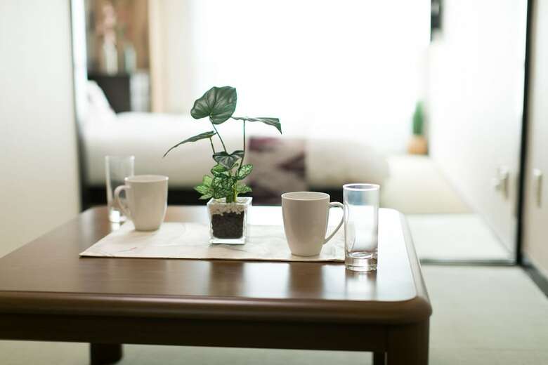 Aparthotel Hiroshima Base Hotel