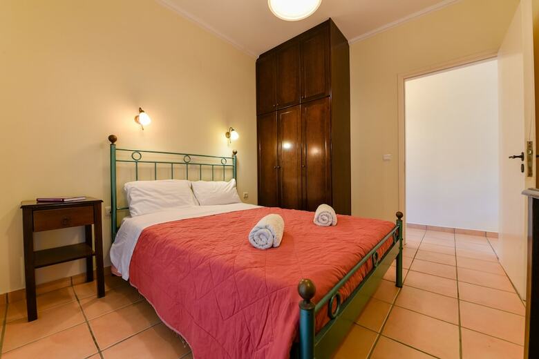 Apartamentos Villa San Andreas