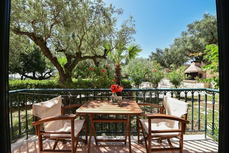 Apartamentos Villa San Andreas