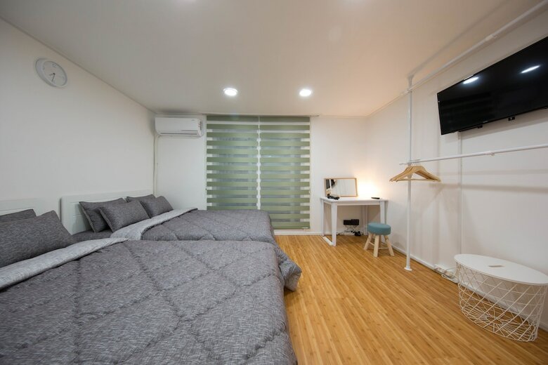 Marang Boutique House In Hongdae
