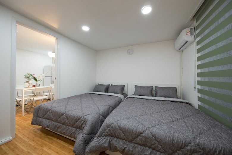 Marang Boutique House In Hongdae