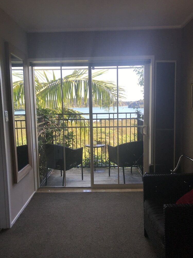 Bed & Breakfast Fantail Mill Accommodation