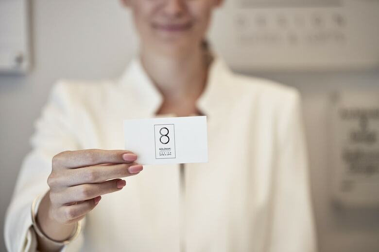 Apartamentos Kolonaki 8