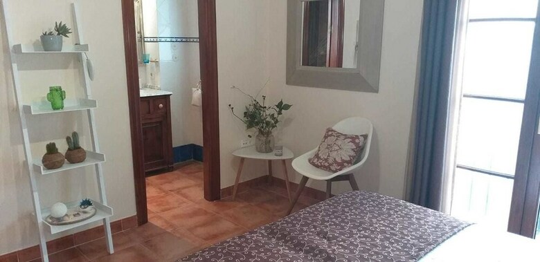 Apartamento Familiar Lembranza