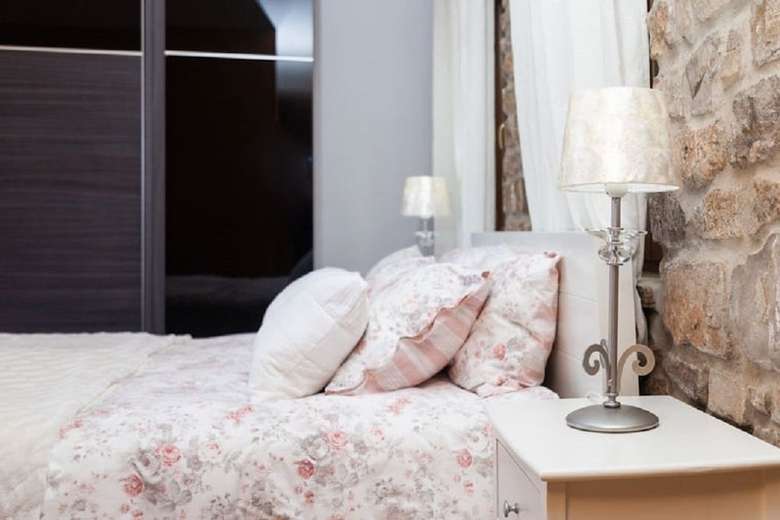 Apartamento-suite La Lanzada