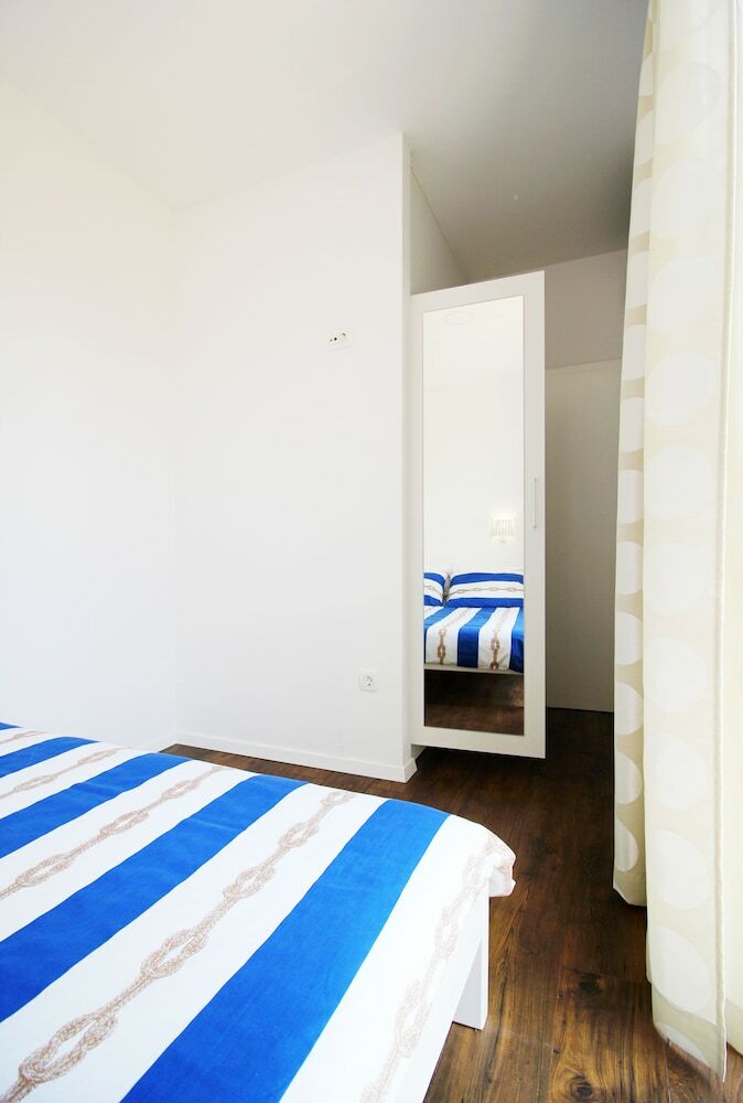 Apartment Split Lazarica