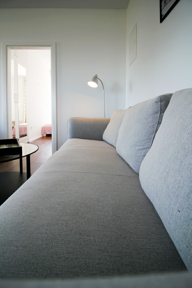 Apartment Split Lazarica