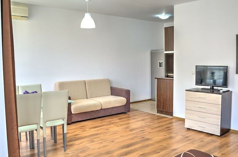 Hotel Radina