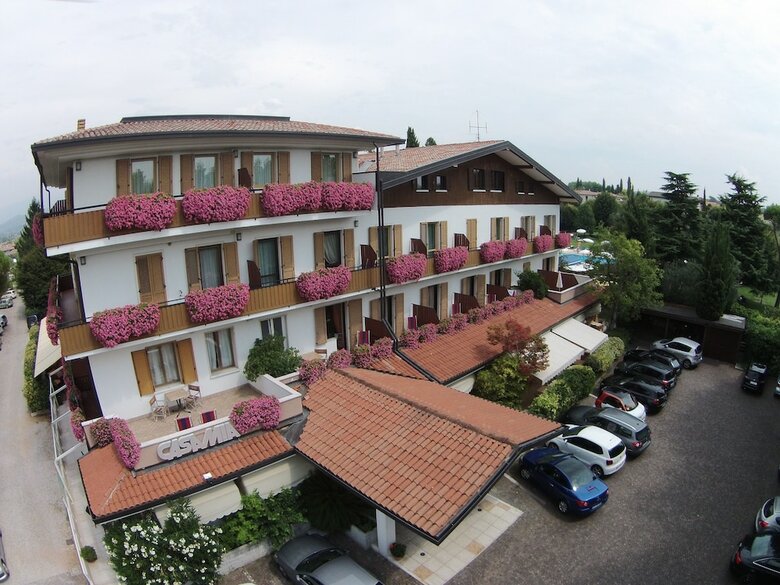 Posada Parc Hotel Casa Mia