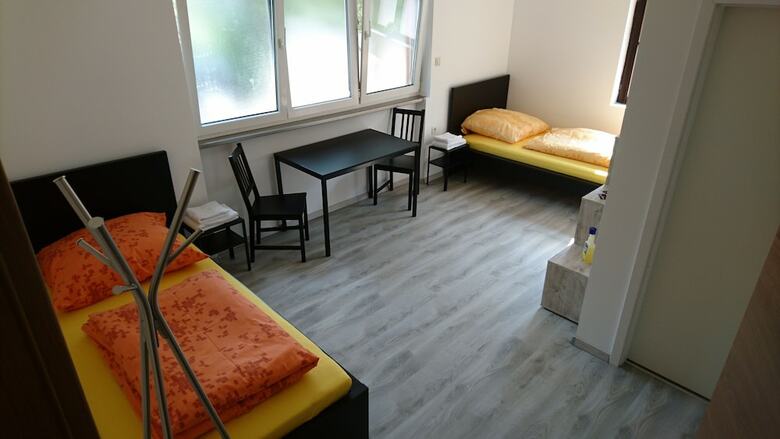 Hotel Danhof Guesthouse