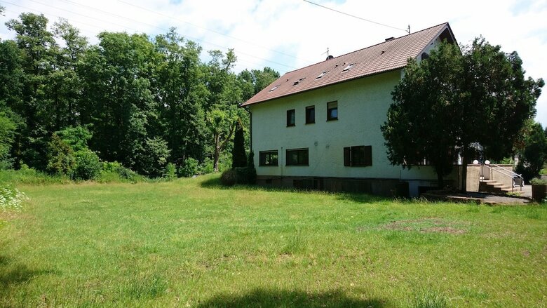 Hotel Danhof Guesthouse