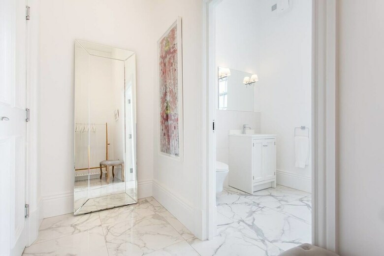 Luxury 4-bedroom Townhouse In Prestigious West End