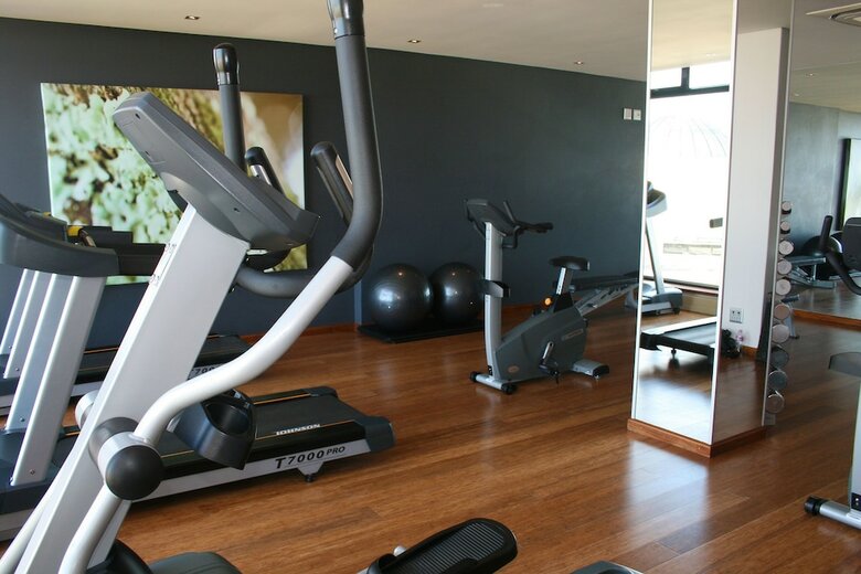 Premier Hotel East London Icc