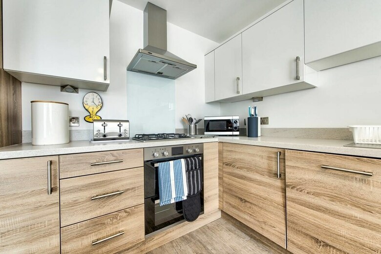 Apartamentos Modern 2bed/2bath With Amazing Views