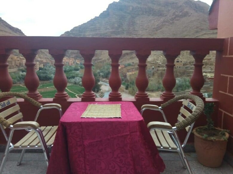 Hostal Dar Almanadir Todra - Hostel