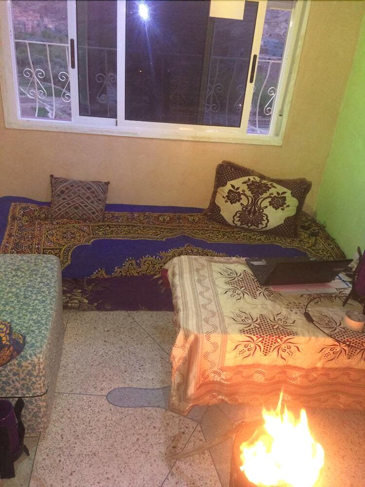 Hostal Dar Almanadir Todra - Hostel