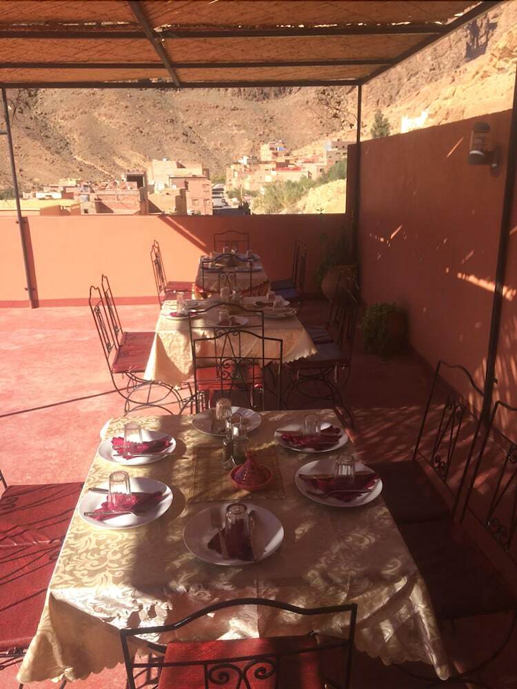 Hostal Dar Almanadir Todra - Hostel