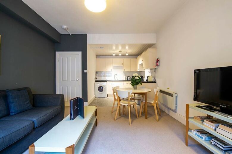 Apartamentos Perfect Location! Charming Rose St Apt For Couples