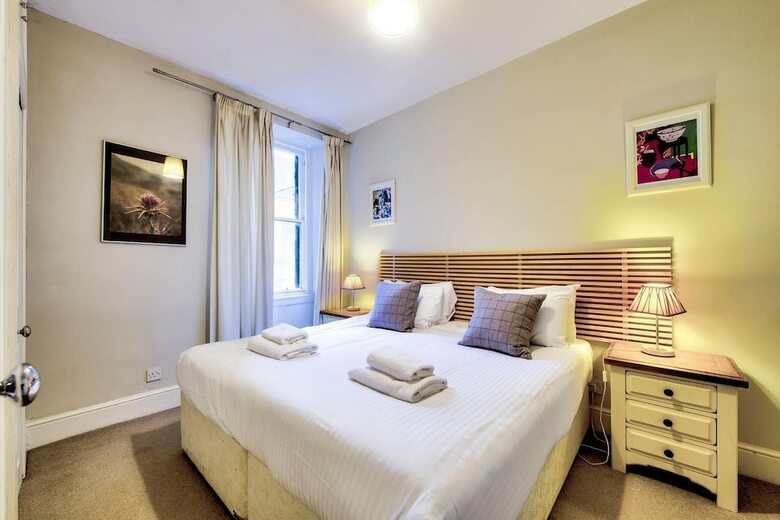 Apartamentos Perfect Location! Charming Rose St Apt For Couples