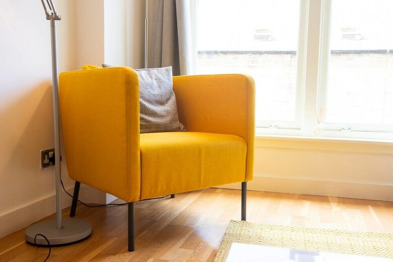 Stylish Central Apartment Near Royal Mile