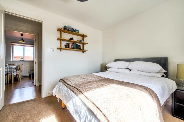 Cozy And Rustic 3bed/2bath Stockbridge Apartment With Free Parking