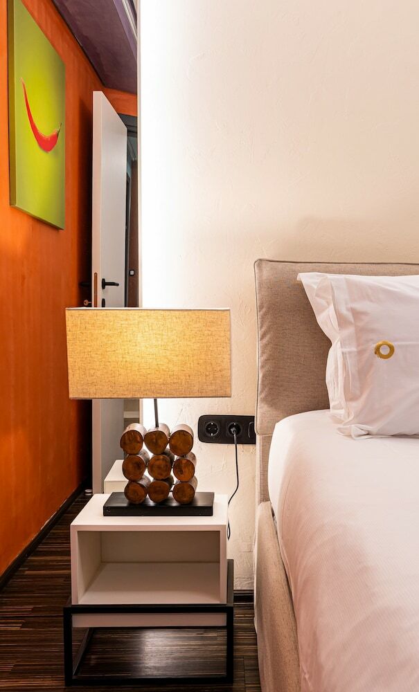 Apartamentos Onira Suite Dreams