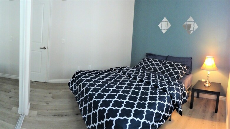 Apartamentos All In Stay In Reseda