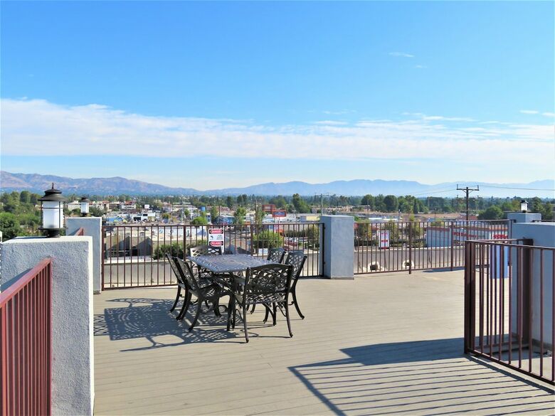 Apartamentos All In Stay In Reseda