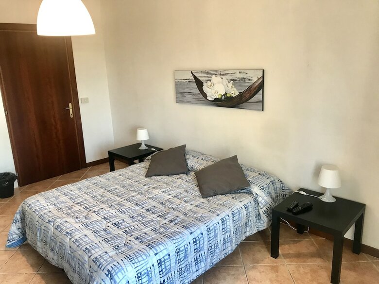 Hotel Alloggio Turistico Lamberto Preneste