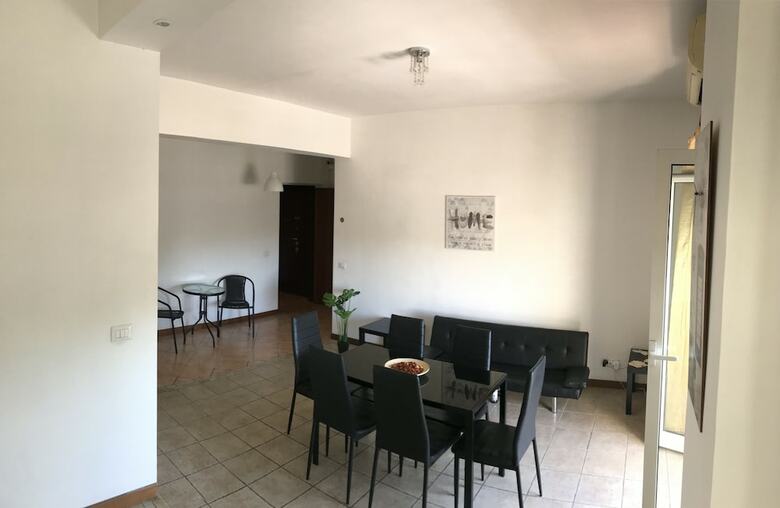 Hotel Alloggio Turistico Lamberto Preneste