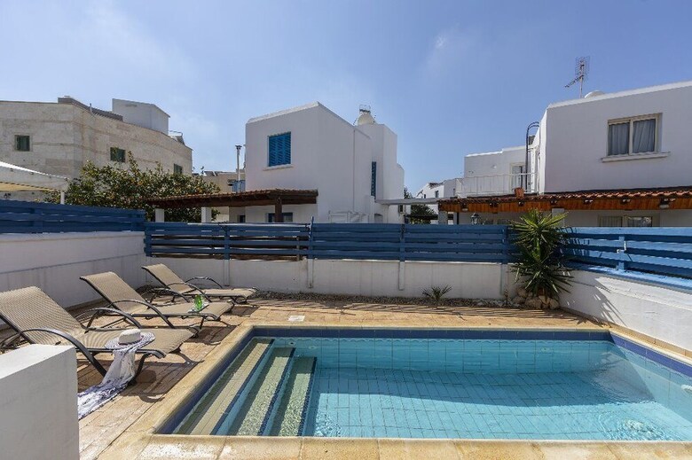 Protaras Villa Nicol 16