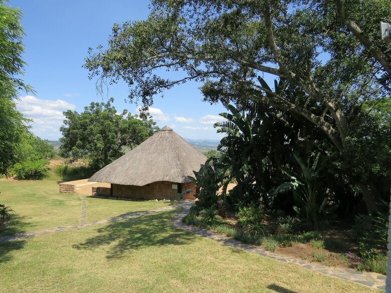 Hotel White House Lodge