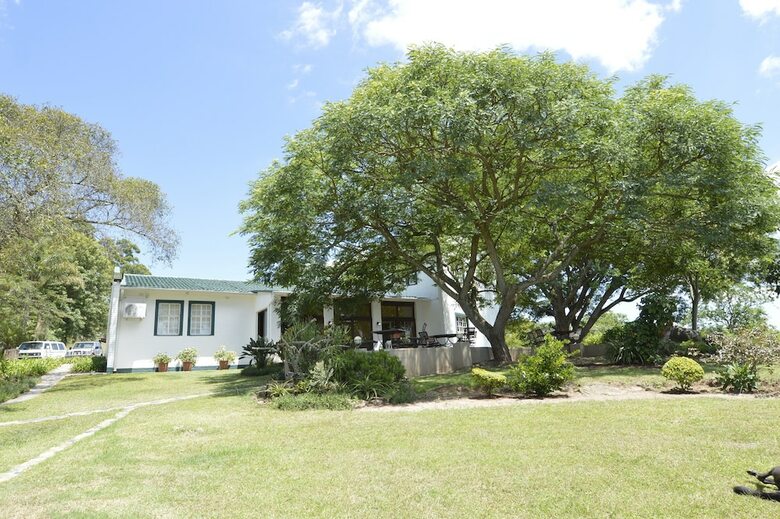 Hotel White House Lodge