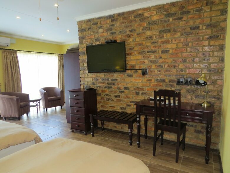 Hotel White House Lodge