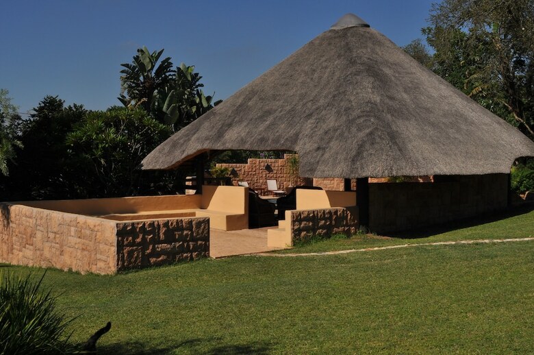 Hotel White House Lodge