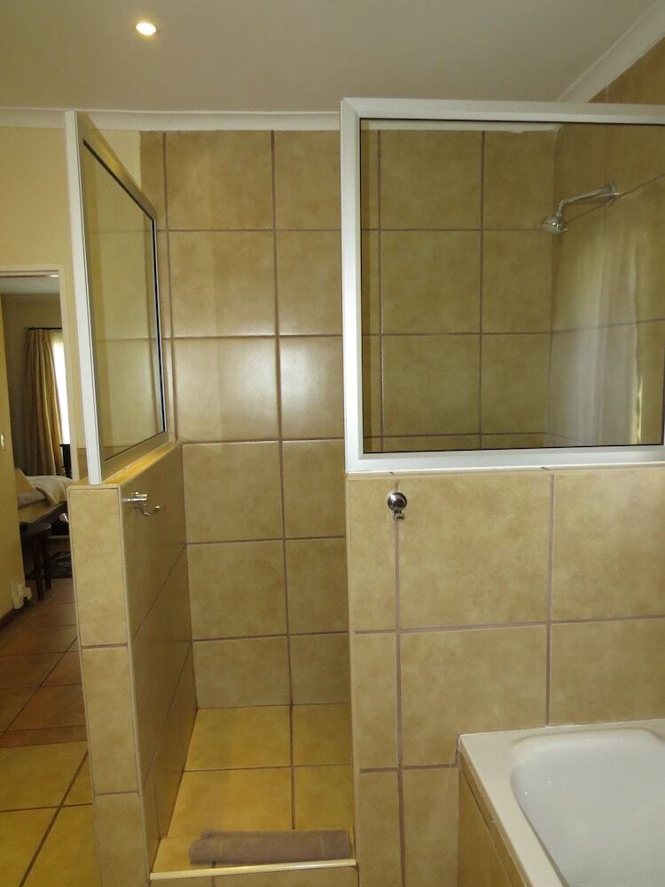 Hotel White House Lodge