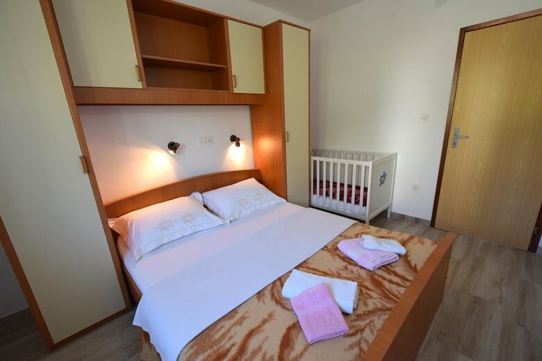 Apartments Vanja - Krk