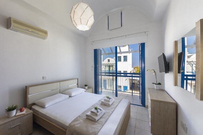 Protaras Villa Nicol 17