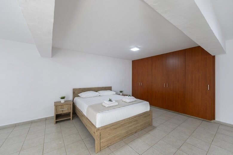 Protaras Villa Nicol 17