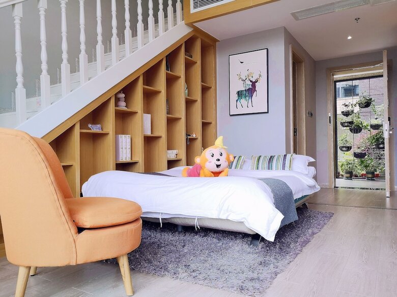 Raofoge Resort Hotel