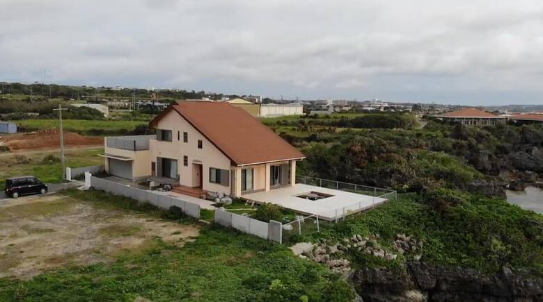 Ocean Villa Okinoerabu