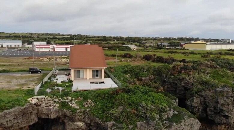 Ocean Villa Okinoerabu