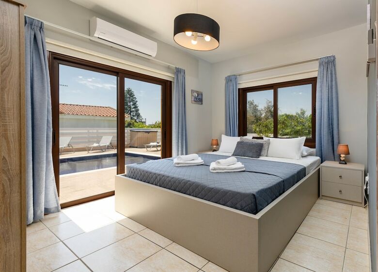Ayia Napa Hills