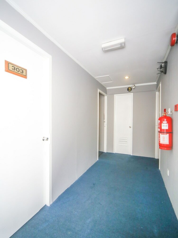 Oyo 1026 Hotel Lutana
