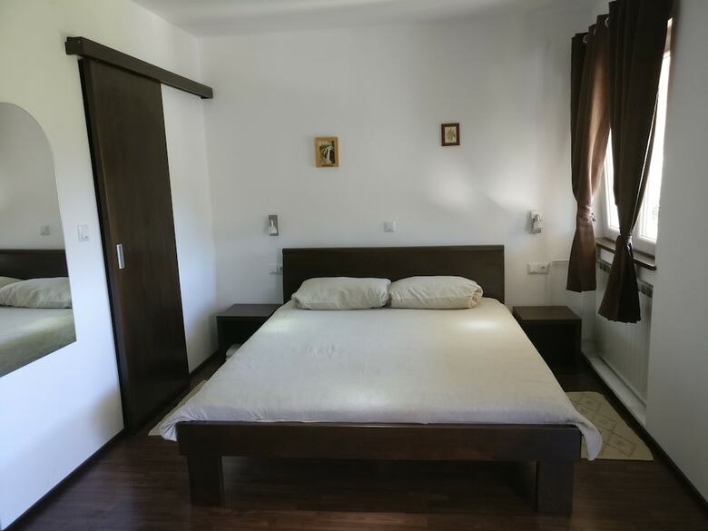 Hotel House Magdi? Plitvice