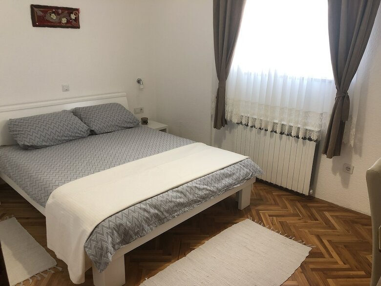 Hotel House Magdi? Plitvice
