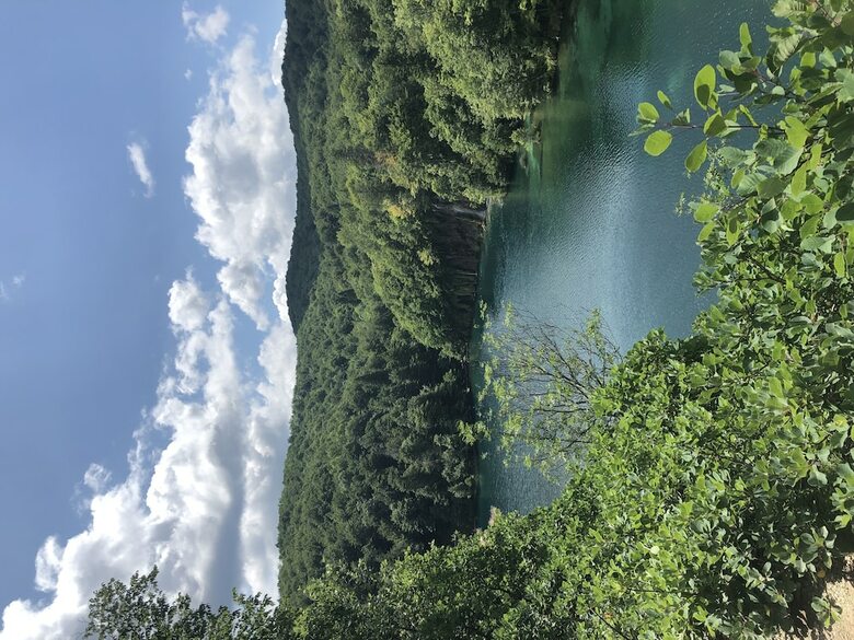 Hotel House Magdi? Plitvice