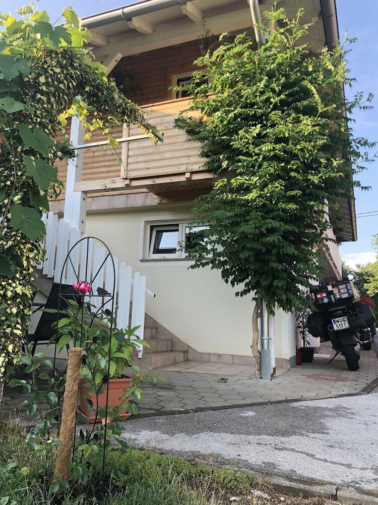 Hotel House Magdi? Plitvice